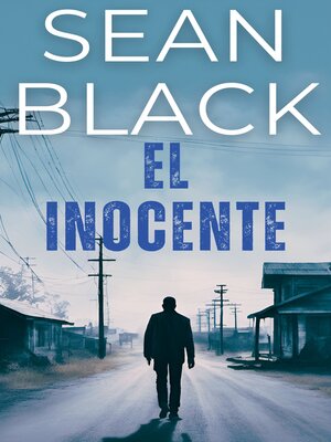 cover image of El Inocente